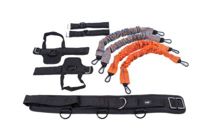 Full body strength & resistance training kit Full body strength & resistance training kit